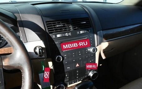 Volkswagen Touareg III, 2008 год, 1 279 000 рублей, 11 фотография