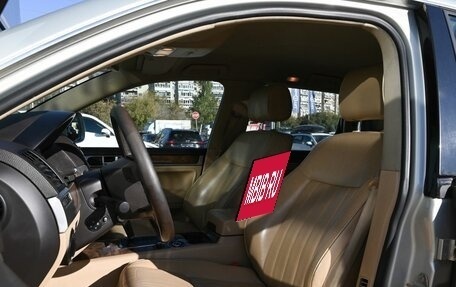 Volkswagen Touareg III, 2008 год, 1 279 000 рублей, 16 фотография
