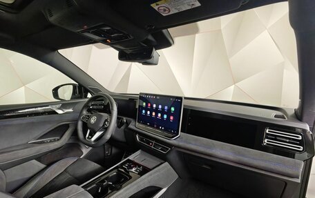 Volkswagen Tiguan, 2025 год, 4 373 000 рублей, 13 фотография