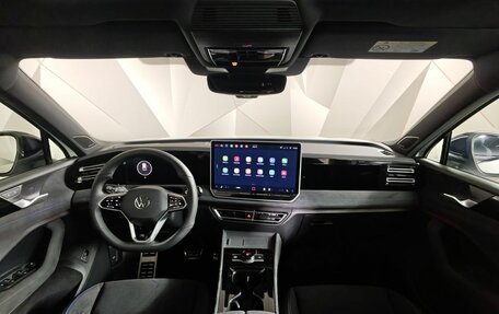 Volkswagen Tiguan, 2025 год, 4 373 000 рублей, 14 фотография