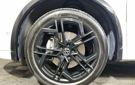 Volkswagen Tiguan, 2025 год, 4 373 000 рублей, 9 фотография