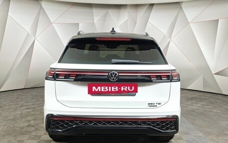 Volkswagen Tiguan, 2025 год, 4 373 000 рублей, 8 фотография