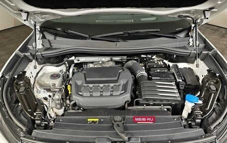 Volkswagen Tiguan, 2025 год, 4 373 000 рублей, 11 фотография