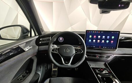 Volkswagen Tiguan, 2025 год, 4 373 000 рублей, 20 фотография