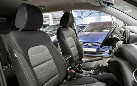 Hyundai Tucson III, 2020 год, 1 999 000 рублей, 7 фотография