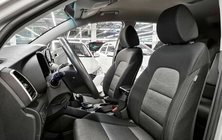 Hyundai Tucson III, 2020 год, 1 999 000 рублей, 5 фотография