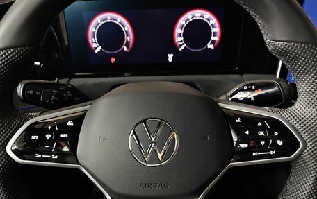 Volkswagen Tiguan, 2025 год, 4 373 000 рублей, 23 фотография