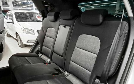 Hyundai Tucson III, 2020 год, 1 999 000 рублей, 6 фотография