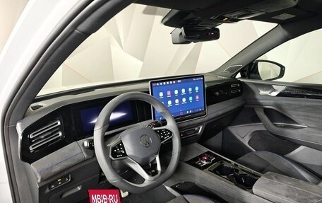 Volkswagen Tiguan, 2025 год, 4 373 000 рублей, 19 фотография