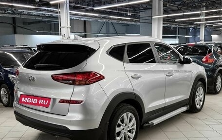 Hyundai Tucson III, 2020 год, 1 999 000 рублей, 2 фотография