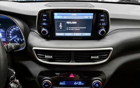 Hyundai Tucson III, 2020 год, 1 999 000 рублей, 14 фотография