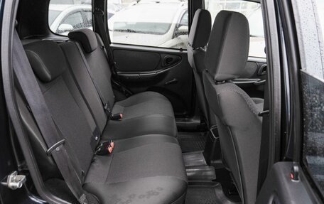 Chevrolet Niva I рестайлинг, 2019 год, 979 000 рублей, 7 фотография