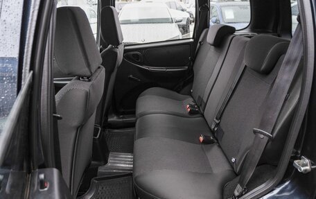 Chevrolet Niva I рестайлинг, 2019 год, 979 000 рублей, 9 фотография
