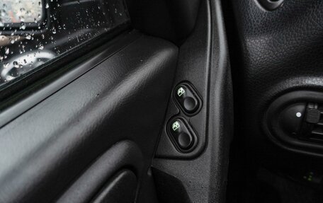Chevrolet Niva I рестайлинг, 2019 год, 979 000 рублей, 18 фотография