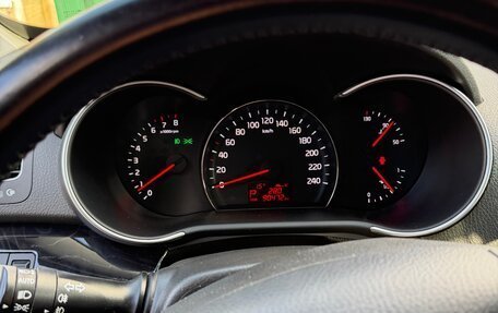 KIA Sorento II рестайлинг, 2019 год, 2 380 000 рублей, 3 фотография