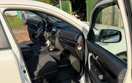 KIA Sorento II рестайлинг, 2019 год, 2 380 000 рублей, 4 фотография