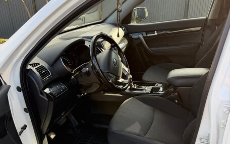 KIA Sorento II рестайлинг, 2019 год, 2 380 000 рублей, 8 фотография