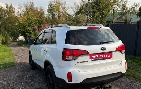 KIA Sorento II рестайлинг, 2019 год, 2 380 000 рублей, 10 фотография