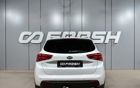 KIA cee'd III, 2014 год, 1 299 000 рублей, 4 фотография