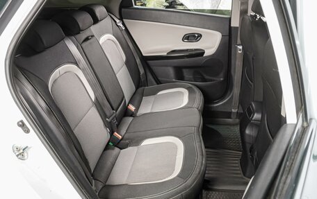 KIA cee'd III, 2014 год, 1 299 000 рублей, 7 фотография
