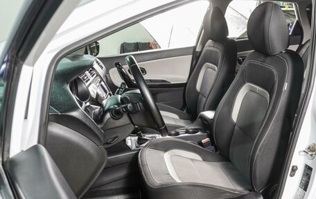 KIA cee'd III, 2014 год, 1 299 000 рублей, 10 фотография
