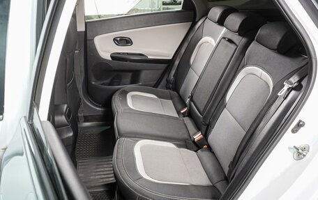 KIA cee'd III, 2014 год, 1 299 000 рублей, 9 фотография