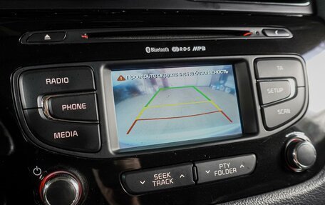 KIA cee'd III, 2014 год, 1 299 000 рублей, 13 фотография