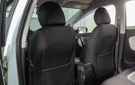 KIA cee'd III, 2014 год, 1 299 000 рублей, 11 фотография