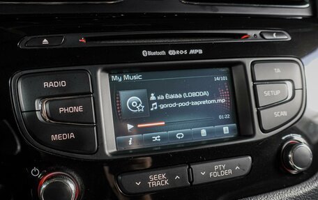KIA cee'd III, 2014 год, 1 299 000 рублей, 12 фотография