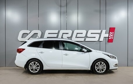 KIA cee'd III, 2014 год, 1 299 000 рублей, 5 фотография