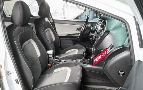 KIA cee'd III, 2014 год, 1 299 000 рублей, 8 фотография