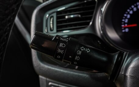KIA cee'd III, 2014 год, 1 299 000 рублей, 16 фотография