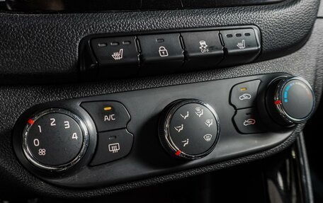 KIA cee'd III, 2014 год, 1 299 000 рублей, 14 фотография