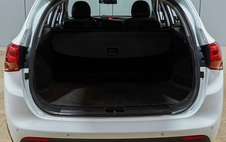 KIA cee'd III, 2014 год, 1 299 000 рублей, 20 фотография