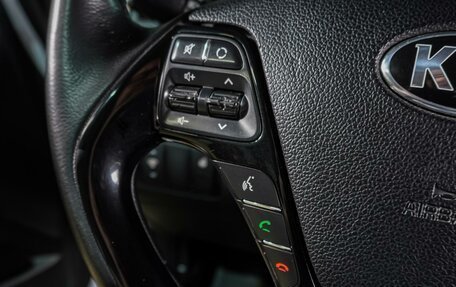 KIA cee'd III, 2014 год, 1 299 000 рублей, 17 фотография