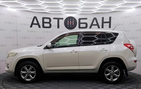Toyota RAV4, 2010 год, 1 219 000 рублей, 4 фотография