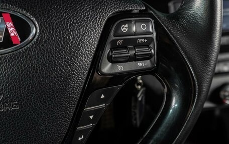 KIA cee'd III, 2014 год, 1 299 000 рублей, 18 фотография