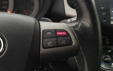 Toyota RAV4, 2010 год, 1 219 000 рублей, 9 фотография