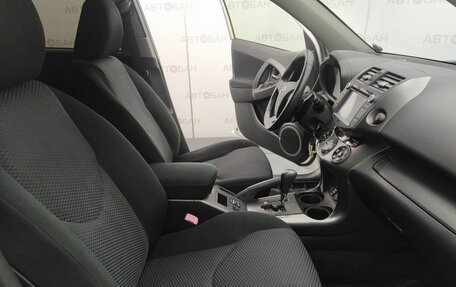 Toyota RAV4, 2010 год, 1 219 000 рублей, 21 фотография