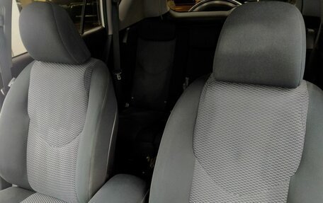 Toyota RAV4, 2010 год, 1 219 000 рублей, 26 фотография