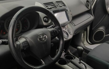 Toyota RAV4, 2010 год, 1 219 000 рублей, 25 фотография