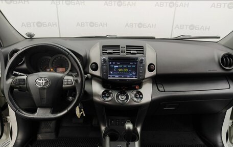 Toyota RAV4, 2010 год, 1 219 000 рублей, 28 фотография