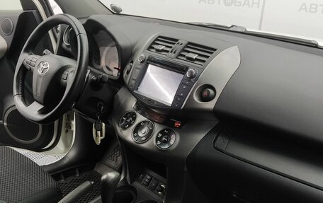 Toyota RAV4, 2010 год, 1 219 000 рублей, 22 фотография