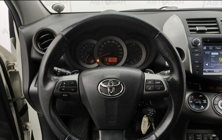 Toyota RAV4, 2010 год, 1 219 000 рублей, 29 фотография