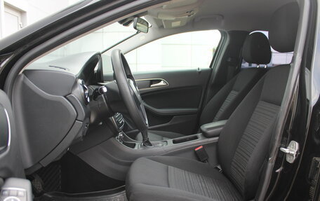 Mercedes-Benz A-Класс, 2014 год, 1 020 000 рублей, 12 фотография