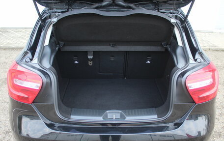 Mercedes-Benz A-Класс, 2014 год, 1 020 000 рублей, 14 фотография