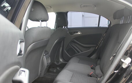 Mercedes-Benz A-Класс, 2014 год, 1 020 000 рублей, 13 фотография