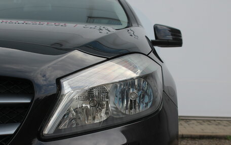 Mercedes-Benz A-Класс, 2014 год, 1 020 000 рублей, 10 фотография