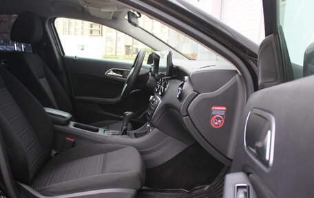 Mercedes-Benz A-Класс, 2014 год, 1 020 000 рублей, 15 фотография