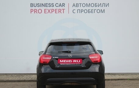 Mercedes-Benz A-Класс, 2014 год, 1 020 000 рублей, 6 фотография